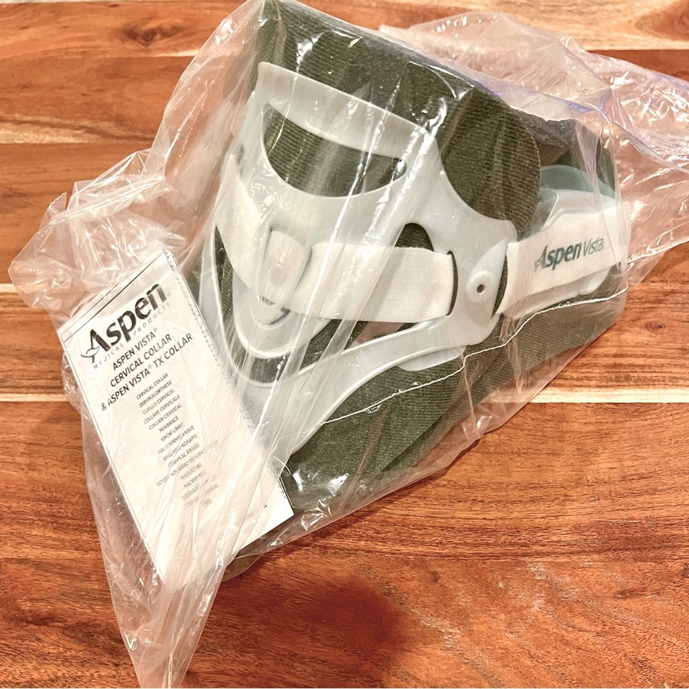 Aspen Vista Cervical Collar